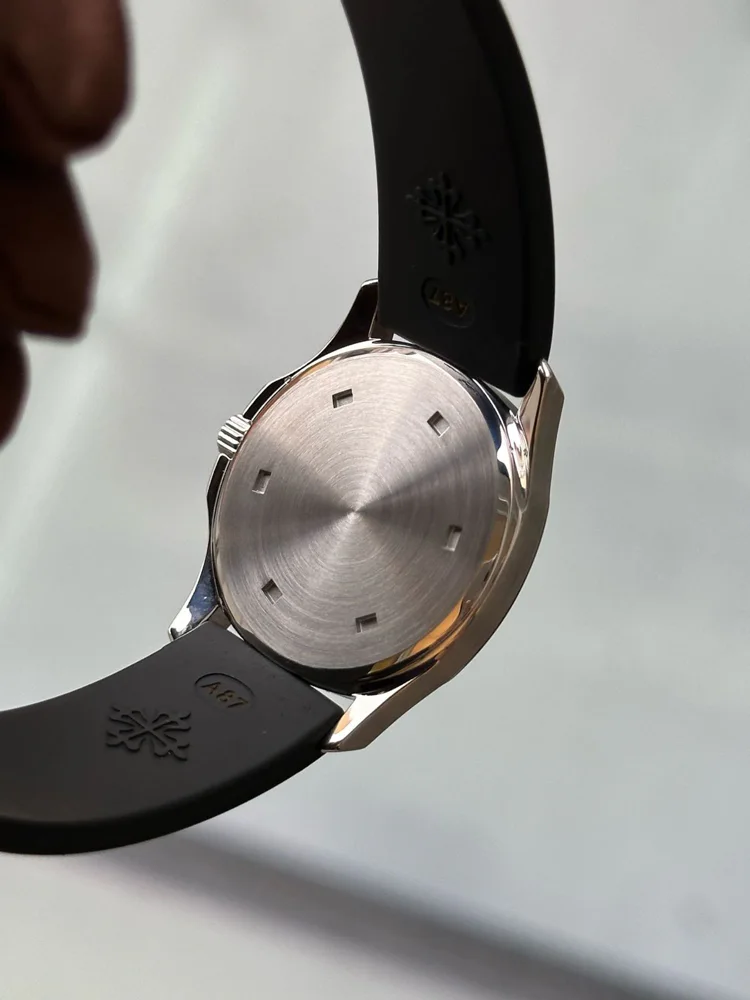 Luce Original Diamonds Box & Papers 2006